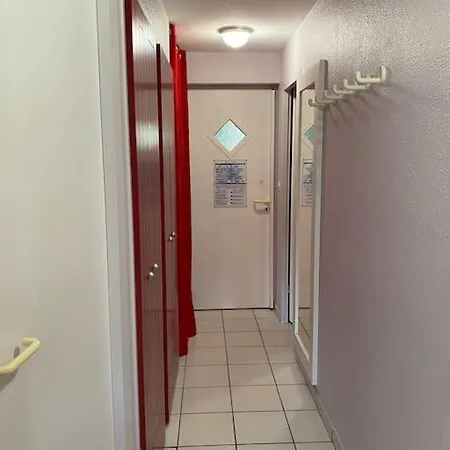 Apartment T2 Sur Golf Et Maa Moliets-et-Maa