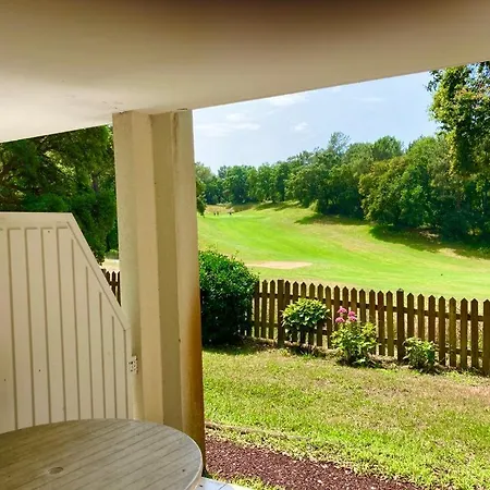 T2 Sur Golf Et Maa Apartment *