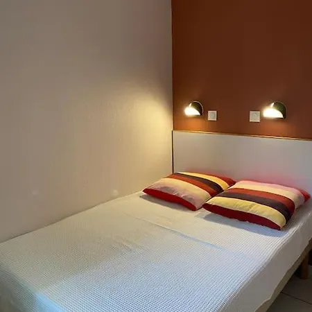 T2 Sur Golf Et Maa Apartamento