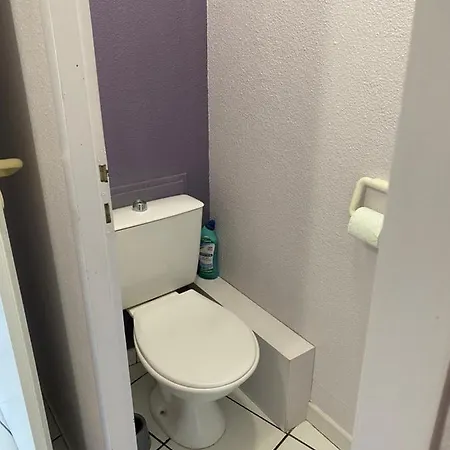 Apartamento T2 Sur Golf Et Maa *